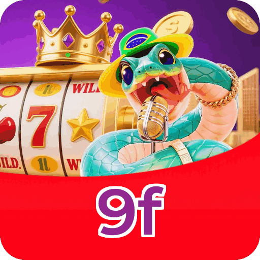 Catálogo 9f 2.547 jogos - Pragmatic Play, Evolution, NetEnt