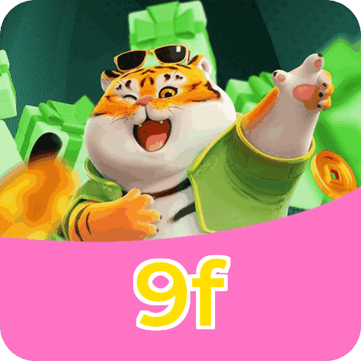 Comparação APP mobile vs versão web da 9f